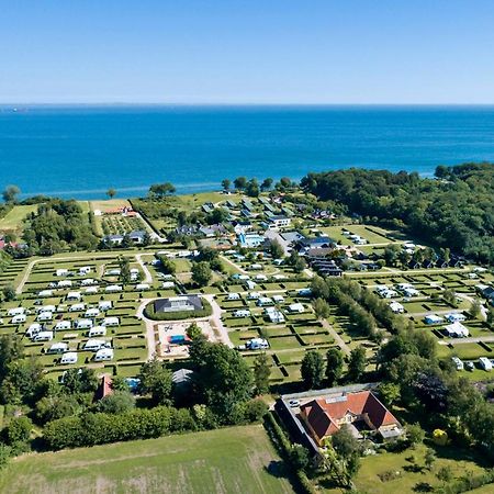 First Camp Skovlund Camping & Cottages Båring المظهر الخارجي الصورة