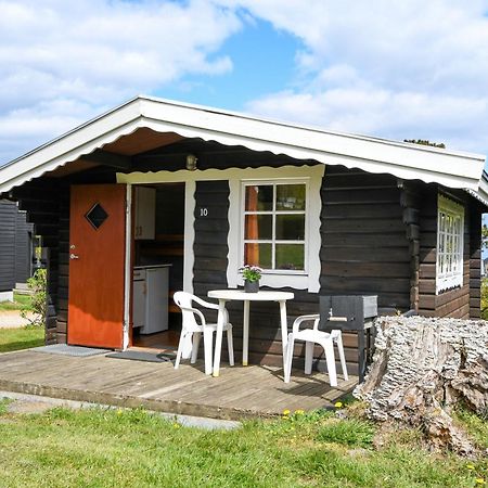 First Camp Skovlund Camping & Cottages Båring المظهر الخارجي الصورة