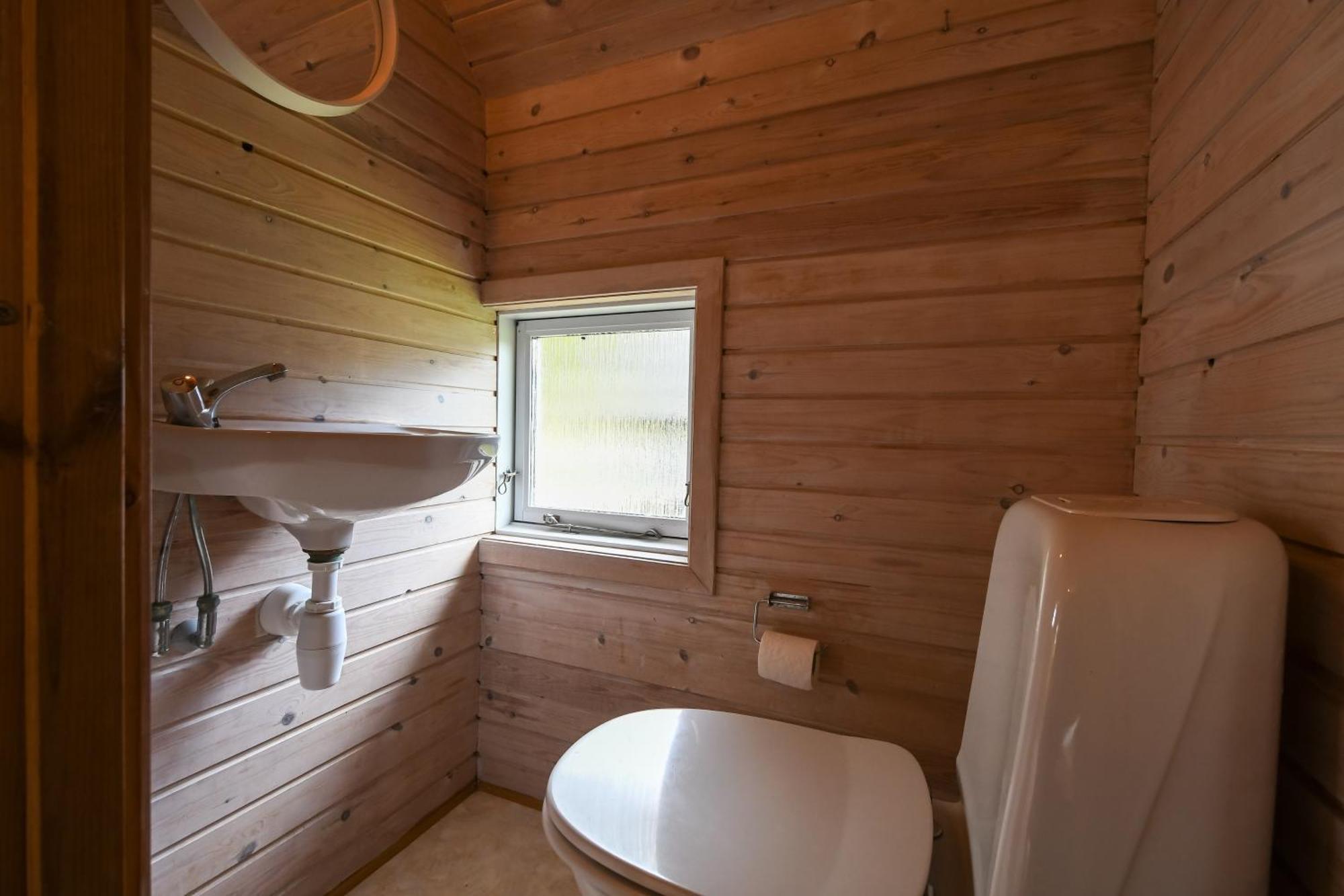 First Camp Skovlund Camping & Cottages Båring الغرفة الصورة