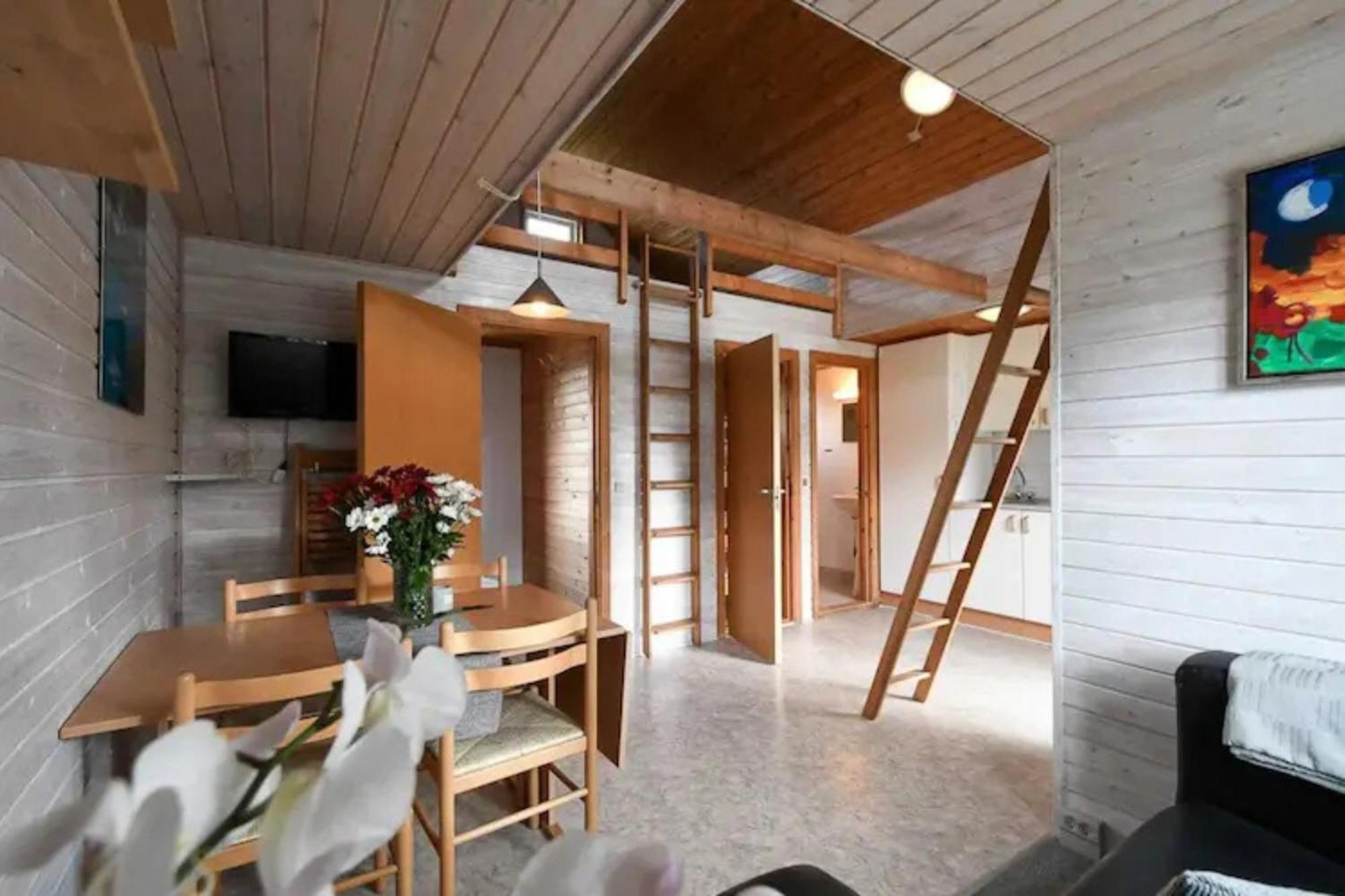 First Camp Skovlund Camping & Cottages Båring الغرفة الصورة