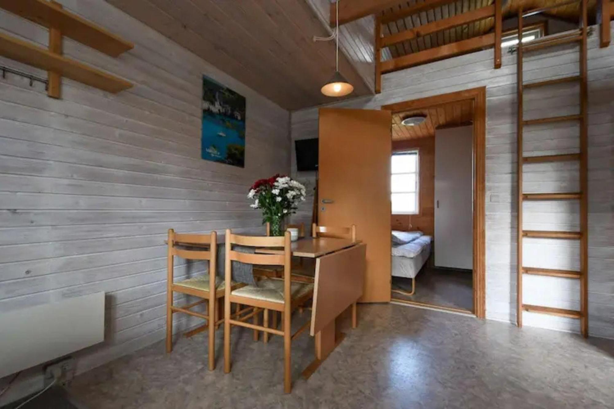 First Camp Skovlund Camping & Cottages Båring الغرفة الصورة