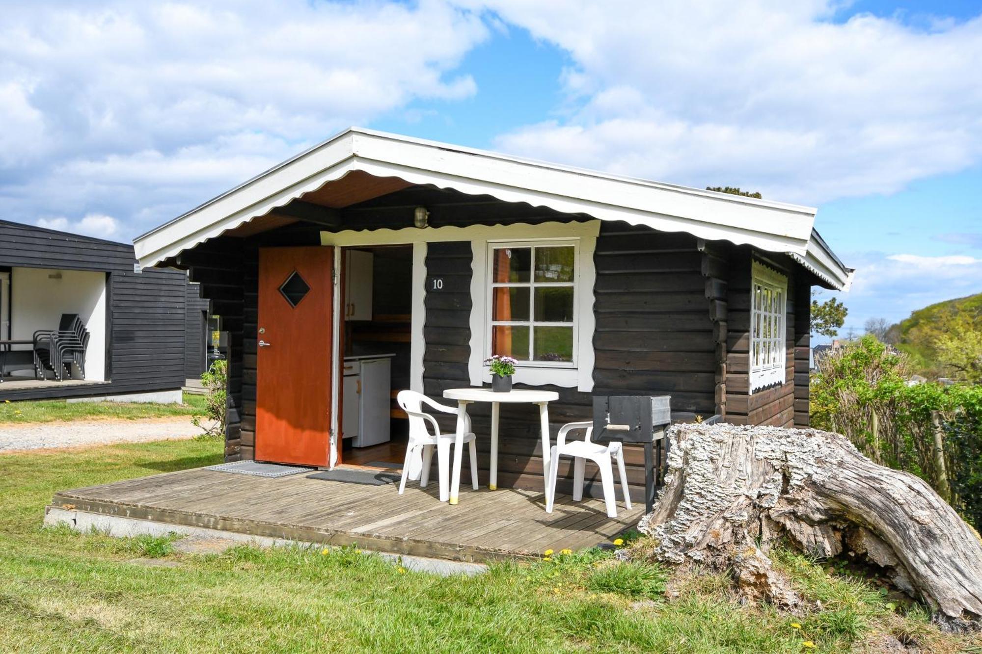 First Camp Skovlund Camping & Cottages Båring المظهر الخارجي الصورة