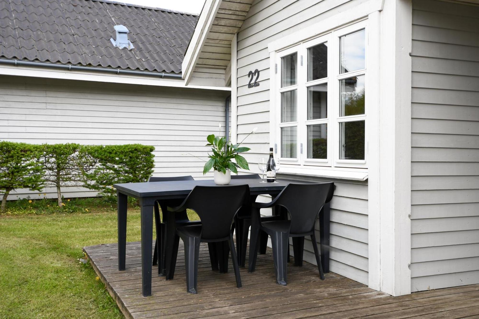 First Camp Skovlund Camping & Cottages Båring الغرفة الصورة