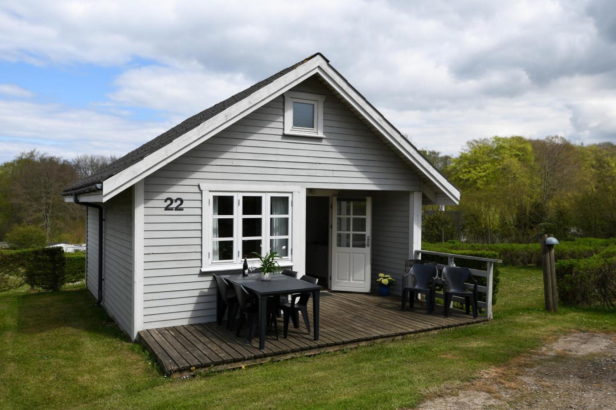First Camp Skovlund Camping & Cottages Båring المظهر الخارجي الصورة