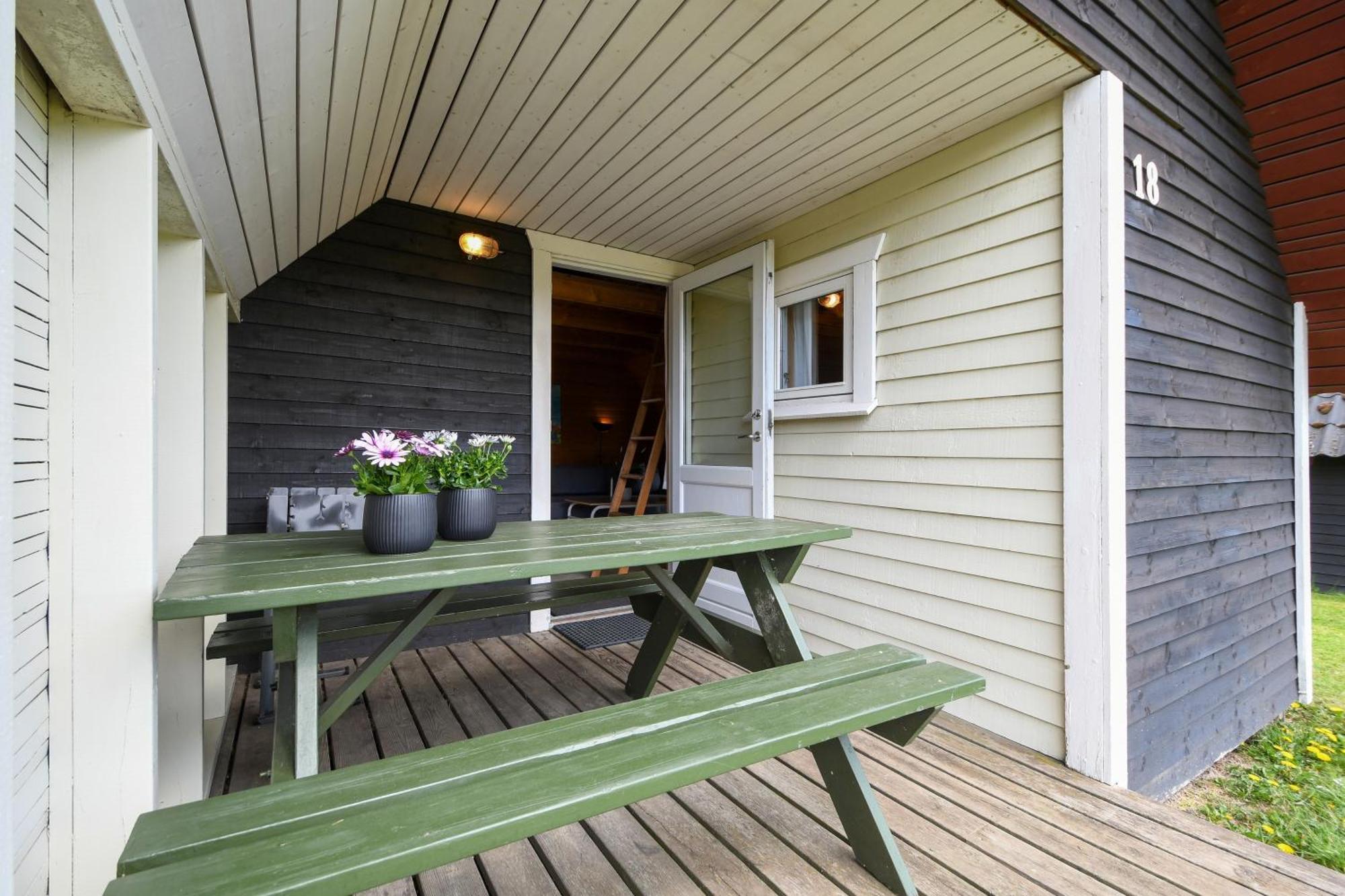 First Camp Skovlund Camping & Cottages Båring المظهر الخارجي الصورة