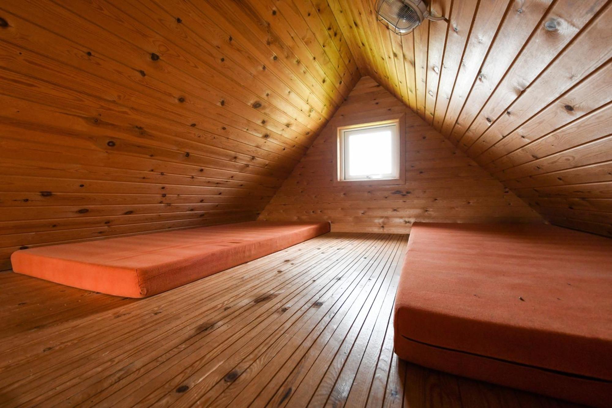 First Camp Skovlund Camping & Cottages Båring الغرفة الصورة