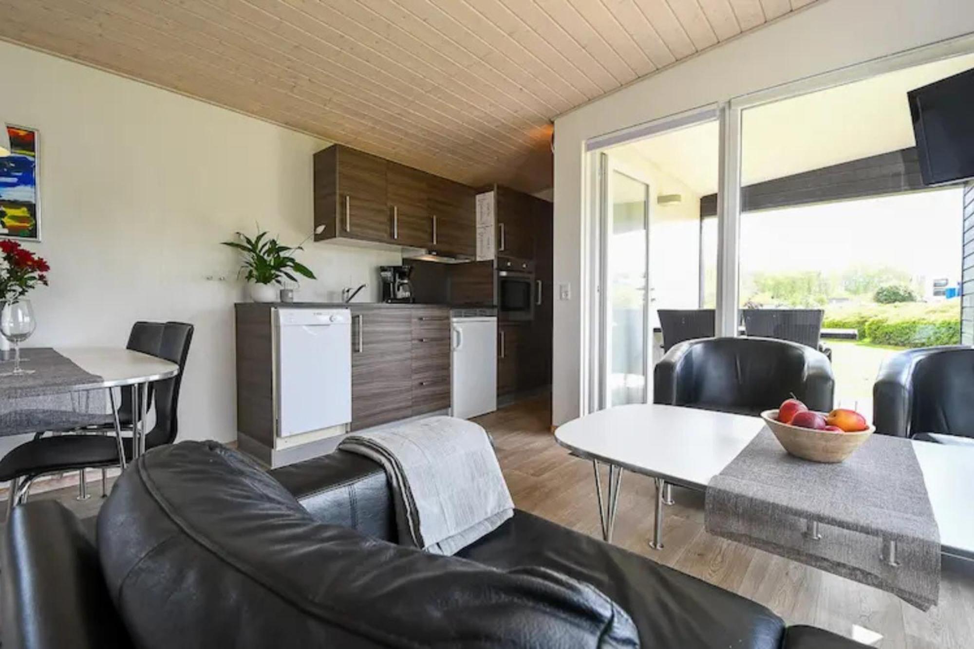 First Camp Skovlund Camping & Cottages Båring المظهر الخارجي الصورة