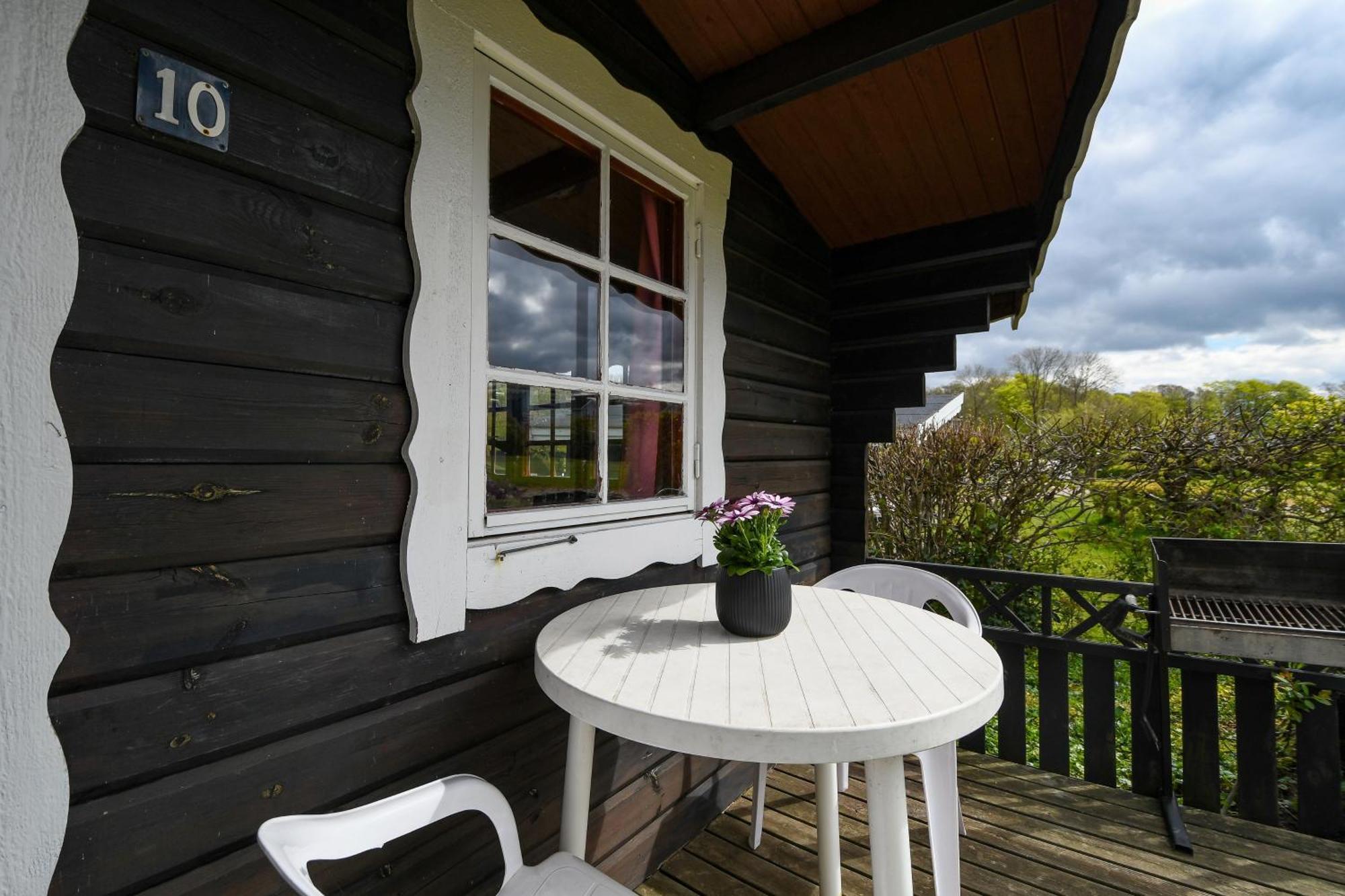First Camp Skovlund Camping & Cottages Båring المظهر الخارجي الصورة
