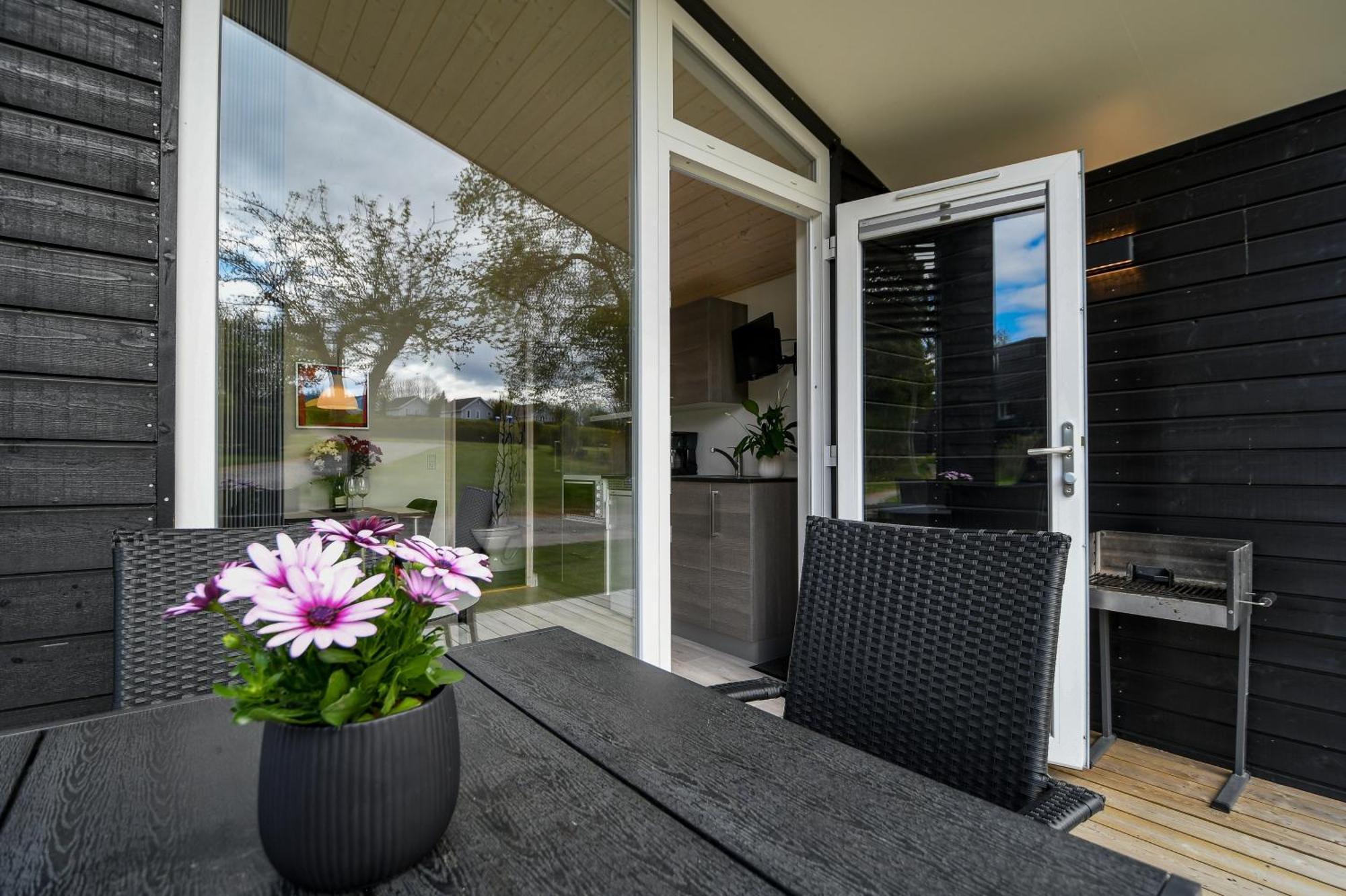First Camp Skovlund Camping & Cottages Båring المظهر الخارجي الصورة