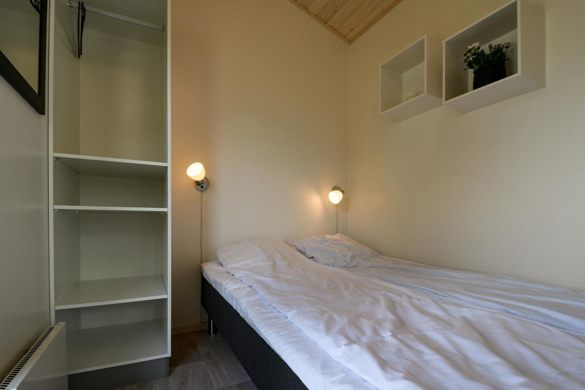 First Camp Skovlund Camping & Cottages Båring المظهر الخارجي الصورة